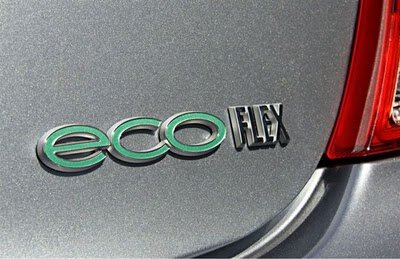 Двигатели Ford EcoBoost