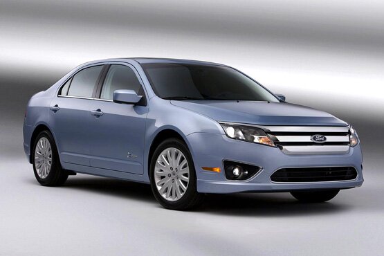 Ford B-Max – преемник Ford B-Max – преемник