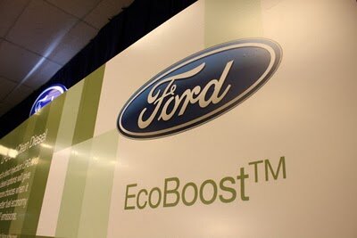 Ford-Ecoboost