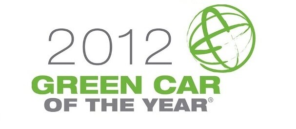 Green Car назвал самый экологичный автомобиль 2012 года