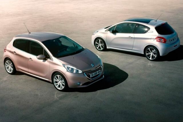 Гибридный Peugeot RCZ Гибридный Peugeot RCZ