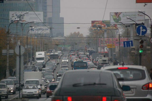 В Минтрансе обсудили развитие экологичного транспорта в России