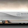 Mercedes Aero Trailer Concept 2