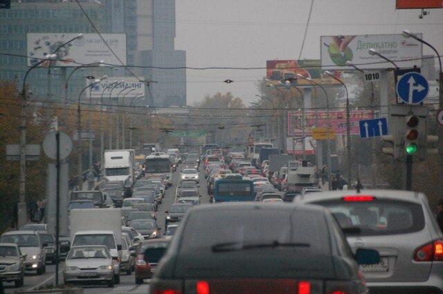 Общественный транспорт Москвы планируют перевести на электротягу к 2015 году Общественный транспорт Москвы планируют перевести на электротягу к 2015 году