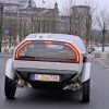 Швейцарский электромобиль Mindset e-Motion