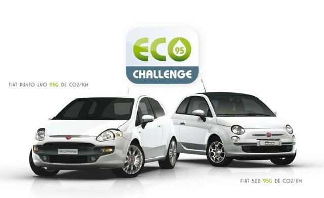 FIAT 500e обзаведется домашней зарядной станцией FIAT 500e обзаведется домашней зарядной станцией