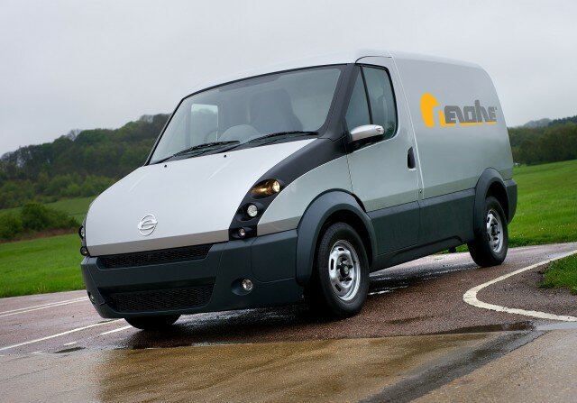 BYD продал шесть электрических автобусов K9 ebus-12 национальному парку Нидерландов BYD продал шесть электрических автобусов K9 ebus-12 национальному парку Нидерландов