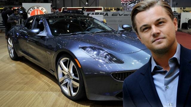 Плохая карма: Fisker Karma показал слишком высокий расход топлива Плохая карма: Fisker Karma показал слишком высокий расход топлива