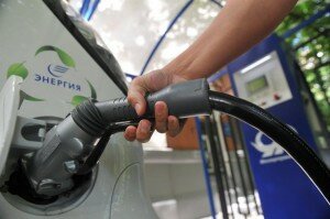 В Москве состоится автопробег электромобилей «Изумрудная Планета»